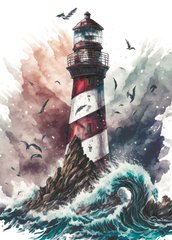 Lighthouse (23-15)