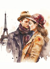 Love in Paris (20)