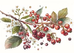 Berries (23-1)