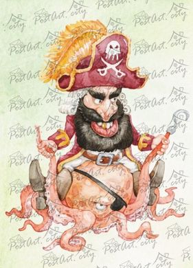 Пірати (1)