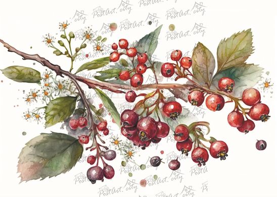 Berries (23-1)
