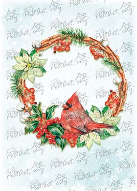 Holiday wreath (4)