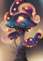Mushroom (22-9)