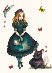 Alice in Wonderland (23-9)