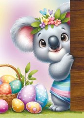Easter (24-27)