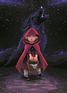 Little Red Riding Hood (2)