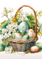 Easter (24-28)