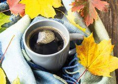 "Autumn" Postcard (26-74)