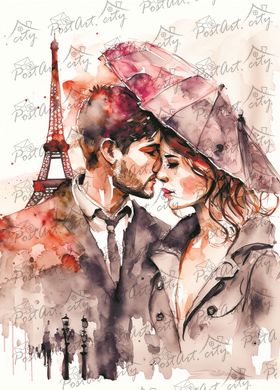 Love in Paris (23)
