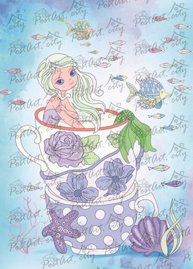 Little Mermaid (5)
