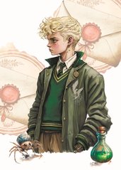 Harry Potter Fan Art (23-10)