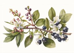 Berries (23-5)