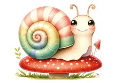 Snail (24-2)