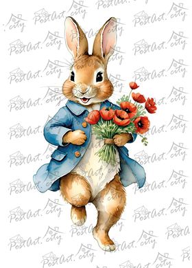 Peter Rabbit (1)