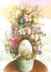 Easter (23-31)