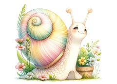 Snail (24-4)
