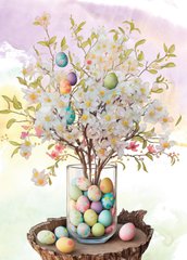 Easter (23-32)