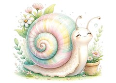 Snail (24-5)