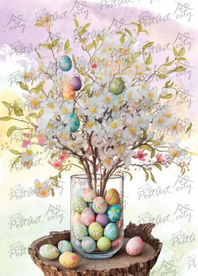 Easter (23-32)
