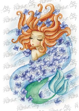 Little Mermaid (9)