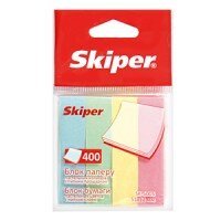 Паперові стікери Skiper