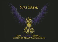Slava Ukraine! 2