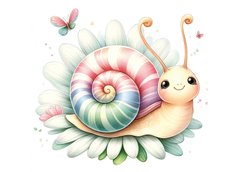 Snail (24-7)