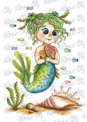 Little Mermaid (10)