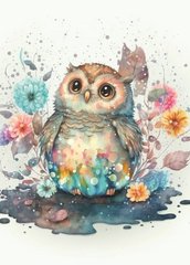 Owl (23-6)