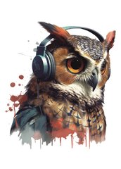 Owl (23-7)
