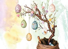 Easter (23-35)