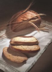 Наш хліб