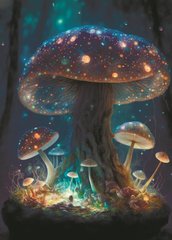 Mushrooms (23-6)