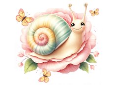 Snail (24-10)