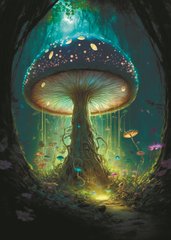 Mushrooms (23-7)