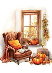 Autumn mood (23-11)
