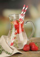 Postcard "Lemonade" (26-2)