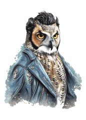 Owl (23-10)