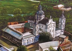 Монастир кармелітів босих (Бердичів) (3)