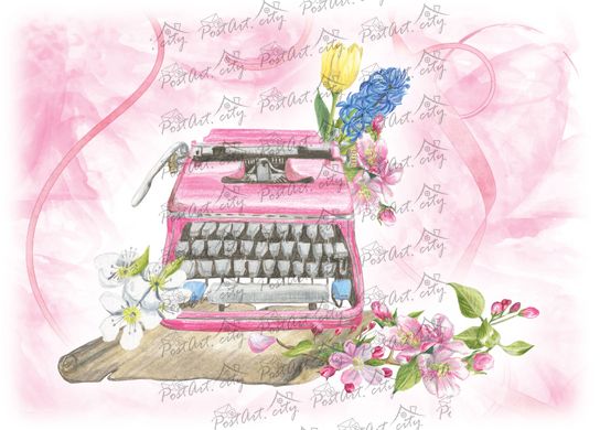 Typewriter (5)