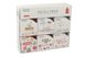 Set of 12 decorative adhesive tapes "Easter" 1