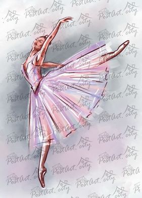 Балерина (2)