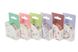 Set of 12 decorative adhesive tapes "Easter" 2
