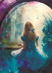 Alice in Wonderland (23-13)