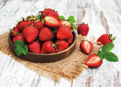 Strawberry Mood (24-4)