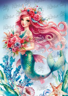 Mermaid (24-2)