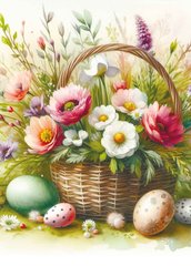 Easter (24-48)