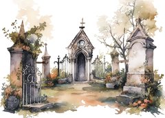 Cemetery (23-2)