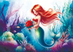 Mermaid (24-3)