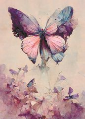 Butterflies (23-1)